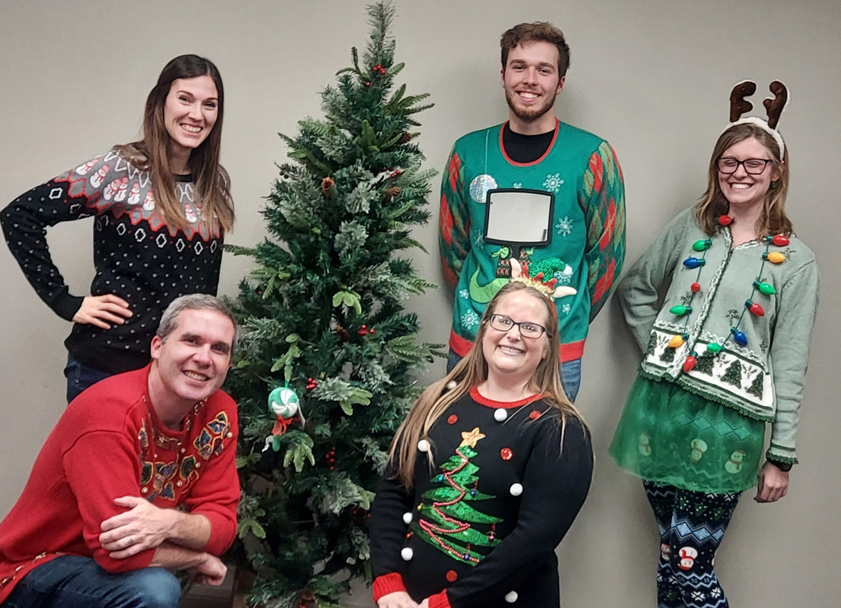 West Central Ohio Youth for Christ Peaches Fundraiser